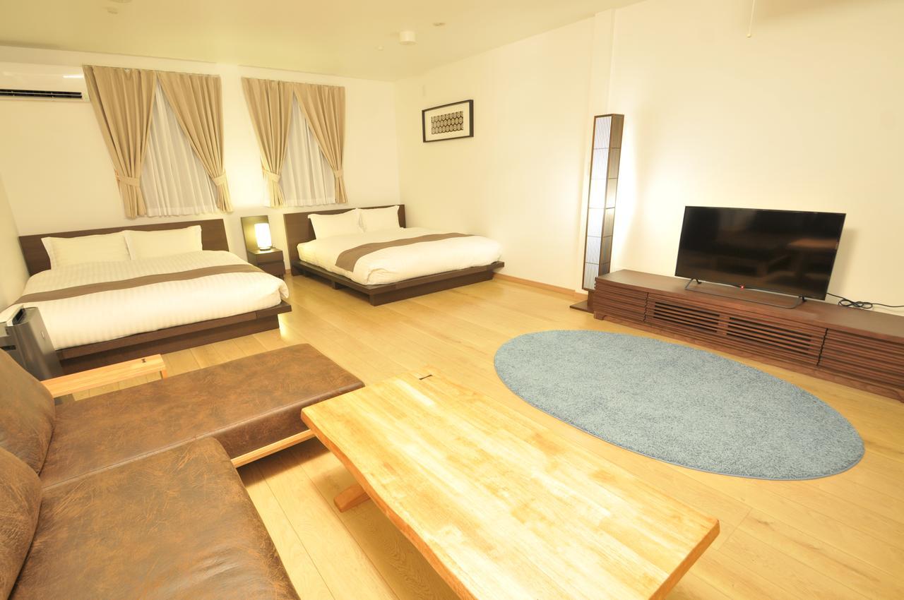Stay Sakura Tokyo Asakusa Townhouse Екстериор снимка
