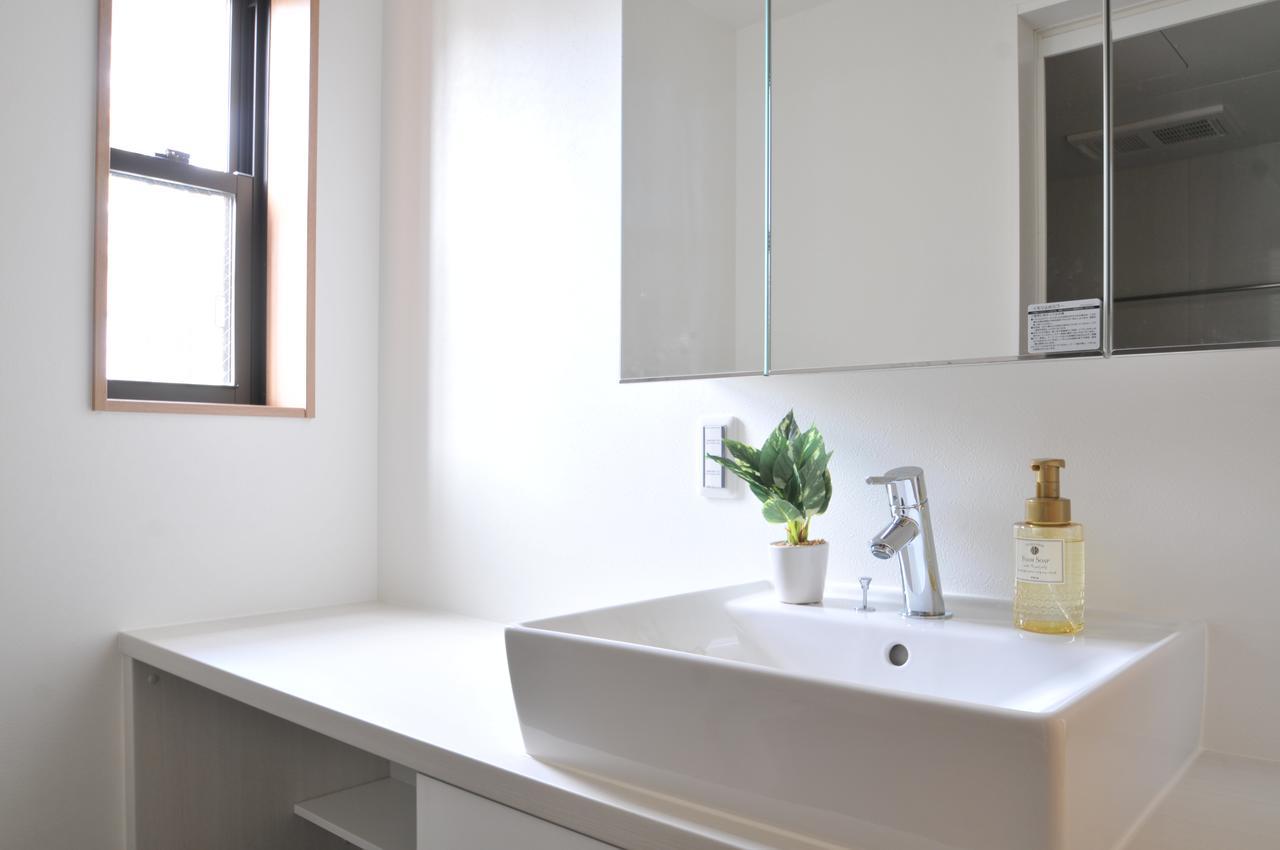 Stay Sakura Tokyo Asakusa Townhouse Екстериор снимка