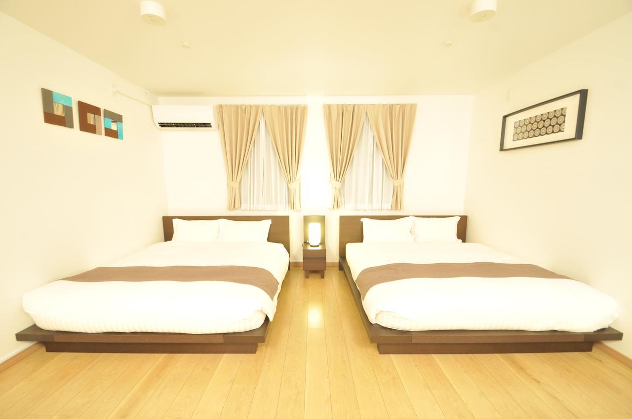 Stay Sakura Tokyo Asakusa Townhouse Екстериор снимка