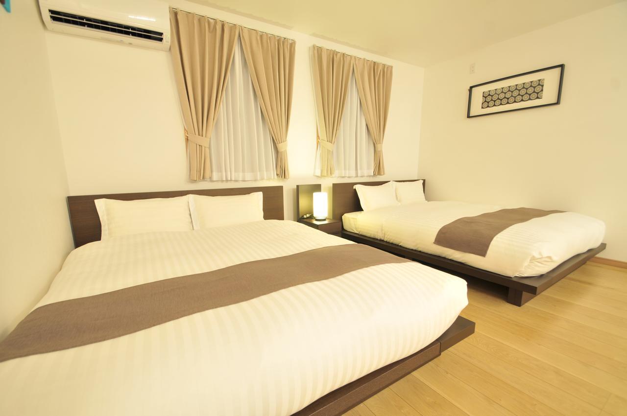 Stay Sakura Tokyo Asakusa Townhouse Екстериор снимка