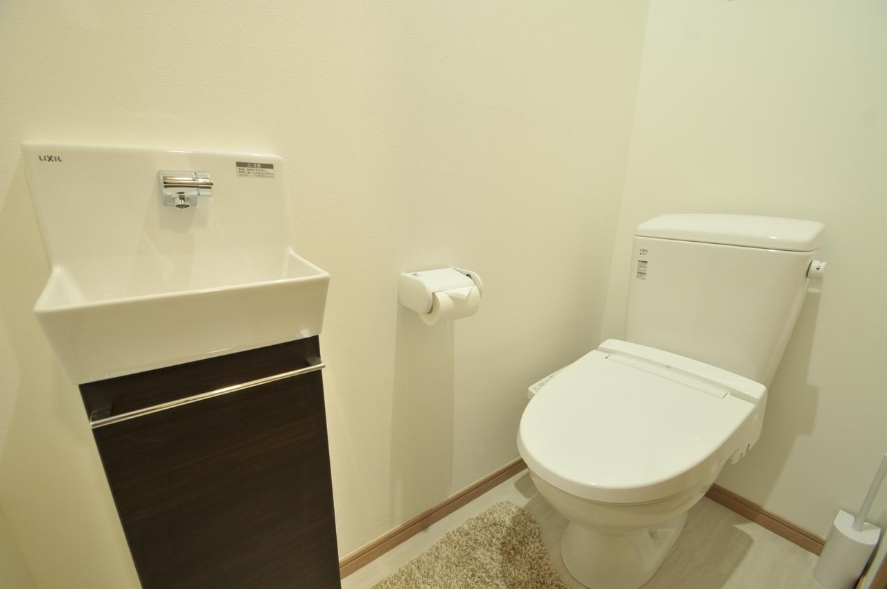 Stay Sakura Tokyo Asakusa Townhouse Екстериор снимка