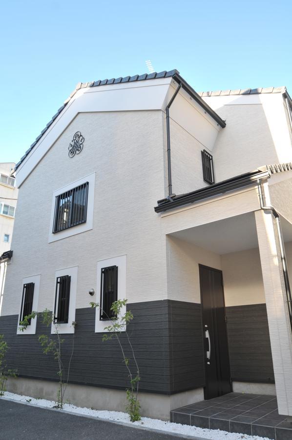 Stay Sakura Tokyo Asakusa Townhouse Екстериор снимка