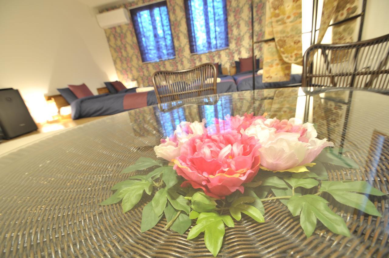 Stay Sakura Tokyo Asakusa Townhouse Екстериор снимка